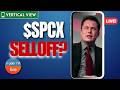 SpaceX Returns To Earth, Selloff Deepens as PCE Inflation Test Looms (VERTICAL) | Stock Market Live