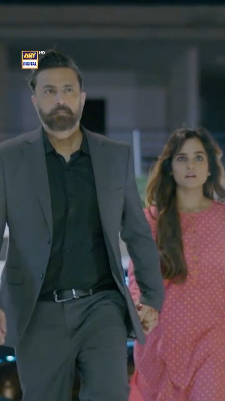 New! Bharam Episode 14 | Promo | Hina Tariq | Rabya Kulsoom | Omer Shahzad | ARY Digital