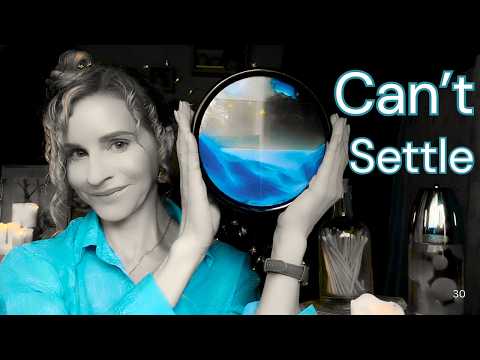 So Tired But You Canât Get Comfortable | ASMR Soft Spoken Sleep