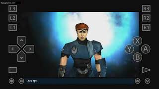 omikron the nomad souls part 1