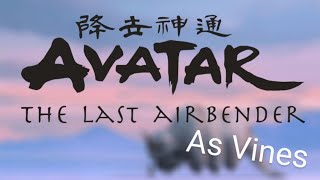 ATLA as Vines (3)