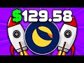 TERRA CLASSIC: ANY SECOND NOW… BOOOOOM !!!! DON’T SLEEP ON IT !!! - LUNC NEWS TODAY