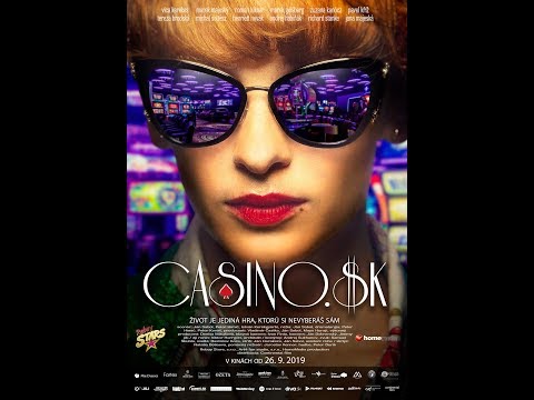 Casino.$k - v kinách od 26. septembra 2019 -  trailer