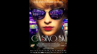 Casino.$k - v kinách od 26. septembra 2019 - trailer