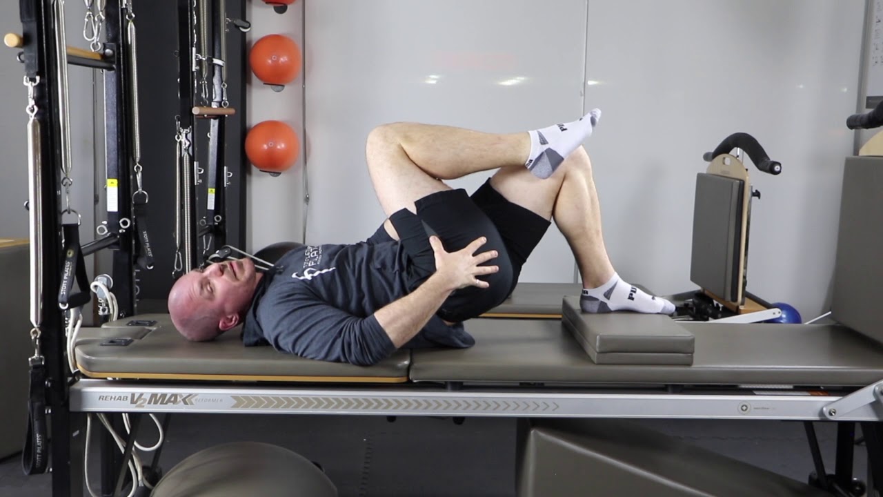 PreHab Exercises - Mobility Exercises for the Foot - Plantar