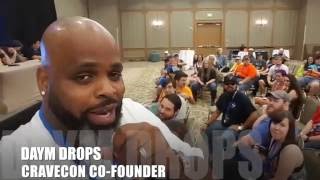 CRAVECON | FULL DAY EVENT
