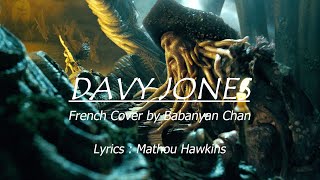 [French Cover] Davy Jones (Pirates of The Caribbean)