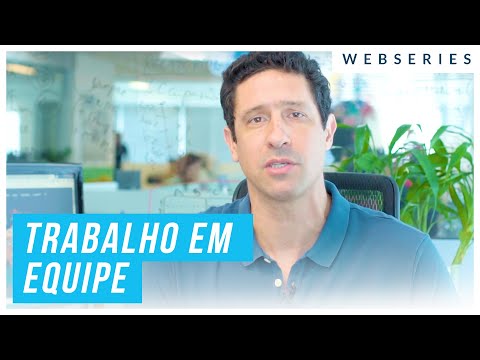 Vídeo: Qual Entrada Deve Estar Na Pasta De Trabalho Ao Reduzir A Equipe