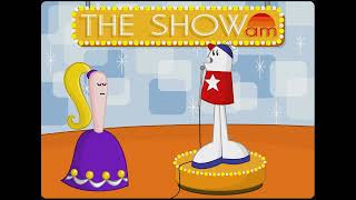 Strong Bad Email #161 - 4 Branches [4K]