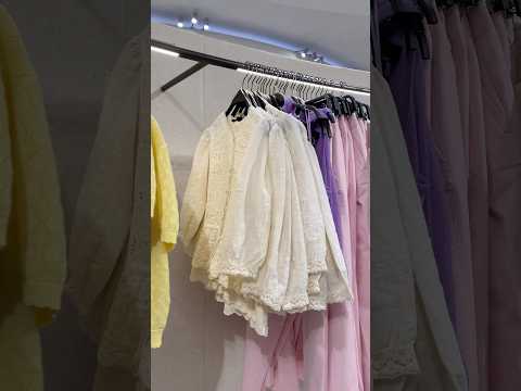 ZARA New Women’s collection  Spring-Summer 2026 #zara2026 #zara #zaranewarrivals #zarahaul