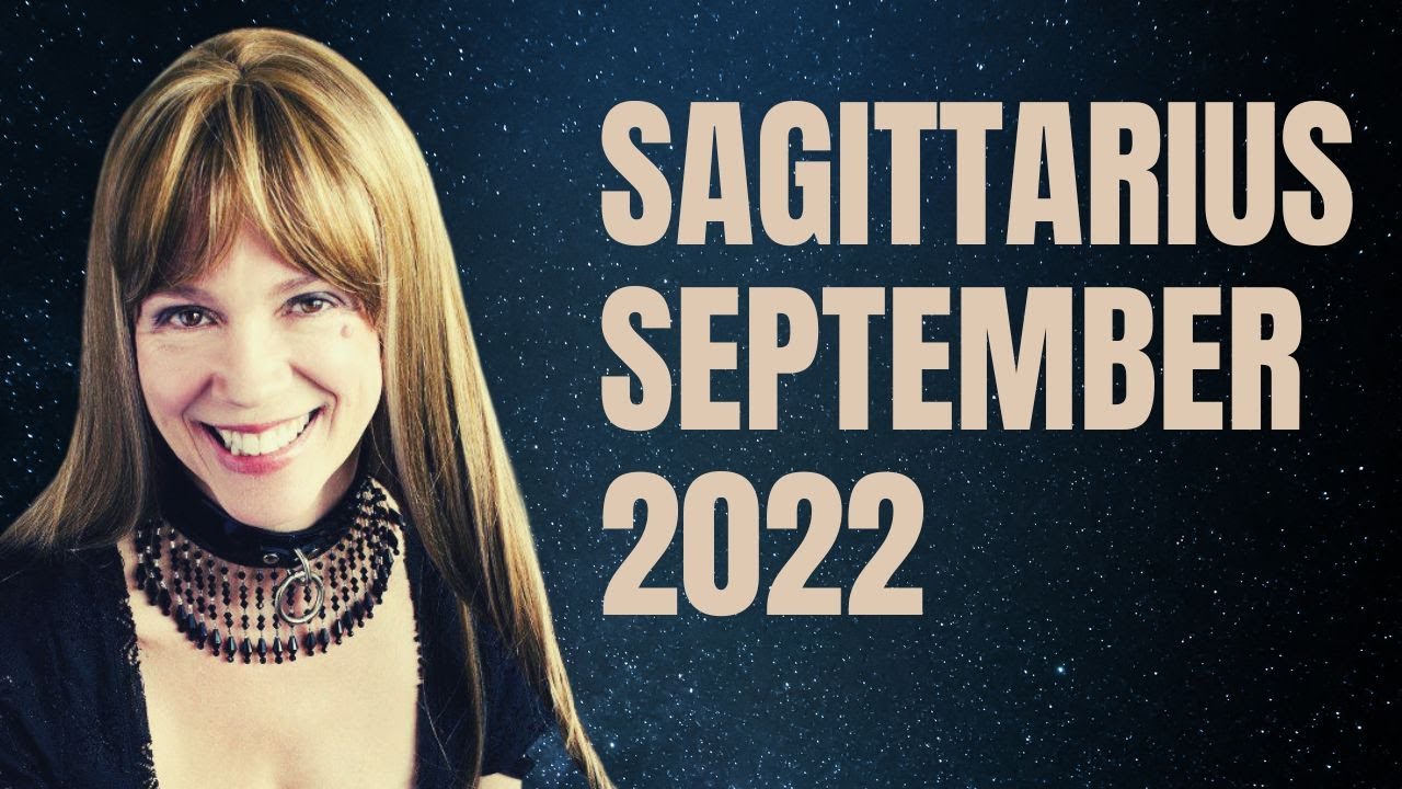 sagittarius travel 2022
