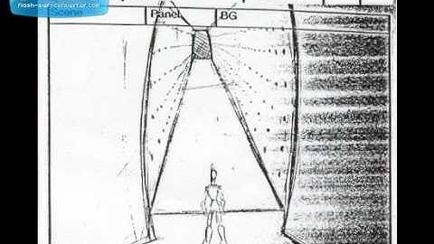 Penitentiary Philosophy - Erykah Badu Animated Music Video (Work In Progress)