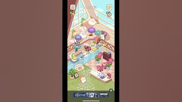 Satistory : Tidy up level 31 soluce #enfants #jeumobile #satistorytidyup