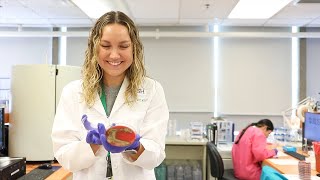 Keeping a Hospital Soap Effective at Protecting Patients