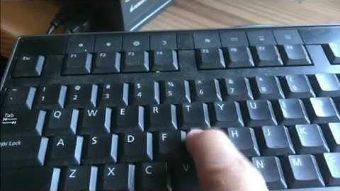 Wyse client G key reset #IWork4Dell