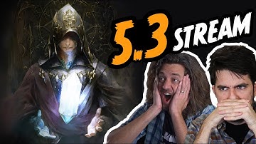 5.3 - Reflections in Crystal | Shadowbringers MSQ Part 16