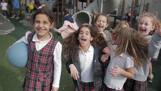 Nagel Tribute at Yavneh Trustees Dinner 2019