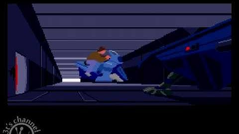 [Intro][Genesis] Flashback