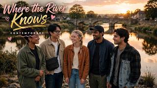 Where the River Knows — Official Audio | Emotional Contemporary Pop 2026