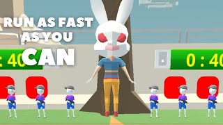 🥮🐙Candy Challenge: Survival Game gameplay screenshot 4