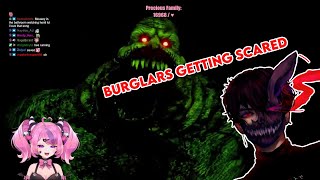 Corpse Husband Livestream 10/11 | Boo Men w/ ironmouse and friends.