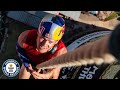 Fastest rope climb - Guinness World Records