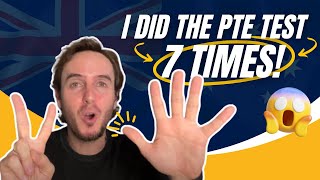 3 Steps You Need To Know To P The Pte Test