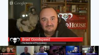Haunters Hangout EP 9