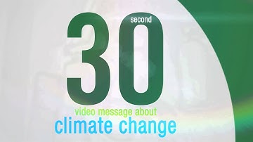 iChange Video Competition - deadline is updated to May 15.