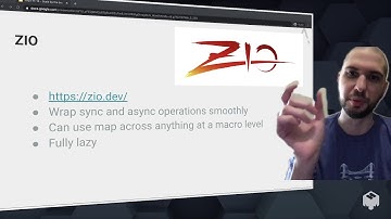 Scale By The Bay 2020: Leo Benkel, Enhancing Spark