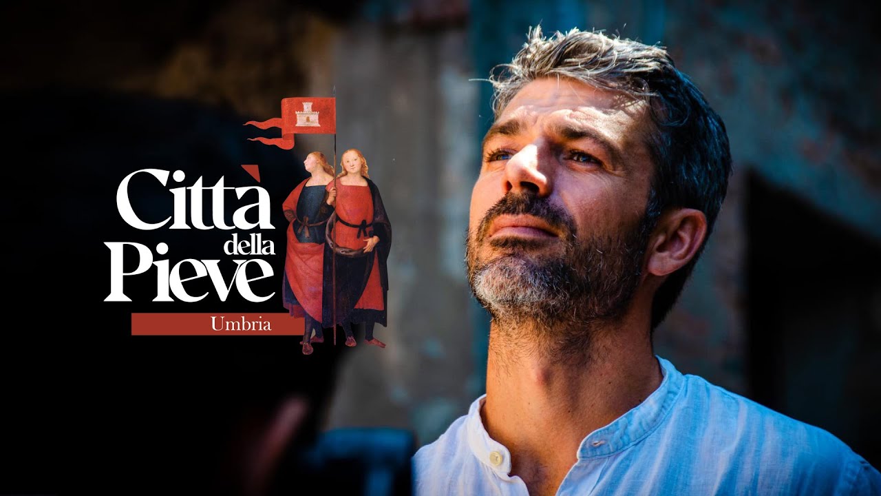 CITTA' DELLA PIEVE- La Tua Prossima Esperienza