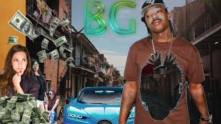 B.G - My Hood