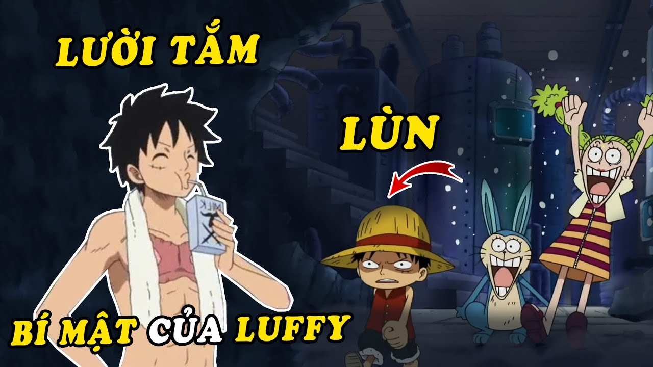 Mô Hình Nhân Vật Luffy Trong One Piece Dùng Trang Trí Bánh Sinh Nhật Cho Bé   Tìm Voucher