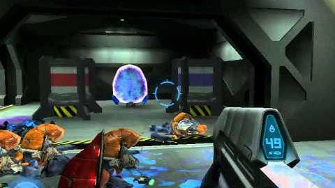 halo comabat edition lets play pillar of autumn part 3