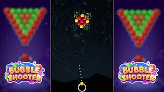 Video 10s Real ext Bubble Shooter Tale Ball Game 03 EN 1920+0126 screenshot 5