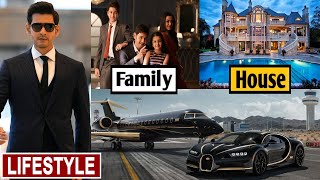 Mahesh Babu New Lifestyle 2020, House, Cars Collection, Family \& Income 2020| Mahesh Babu Net Worth