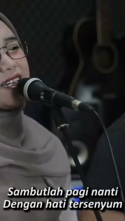 MAAFKAN AKU (ENDA) cover by Indah Yastami #shorts #indahyastami #maafkanaku #ytshorts #viralshorts