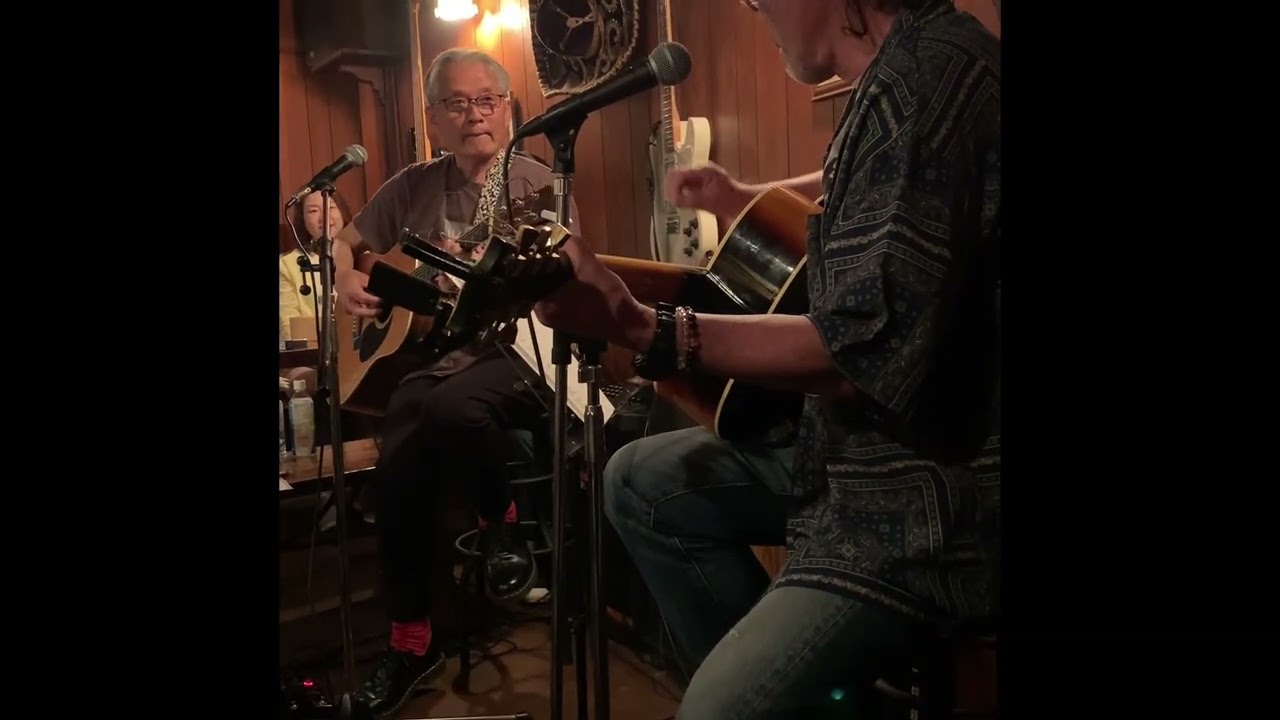 シゲ-シン　　フールズライブ　2023.9.25