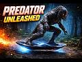 PREDATOR UNLEASHED | Ai generated movie || Sci- fi movies 2026 || Mysteries of Time