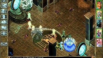 Sword Coast Stratagems 2 (HD) - Chapter 8 - Demon Wraith