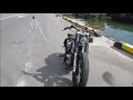 Beginning of video