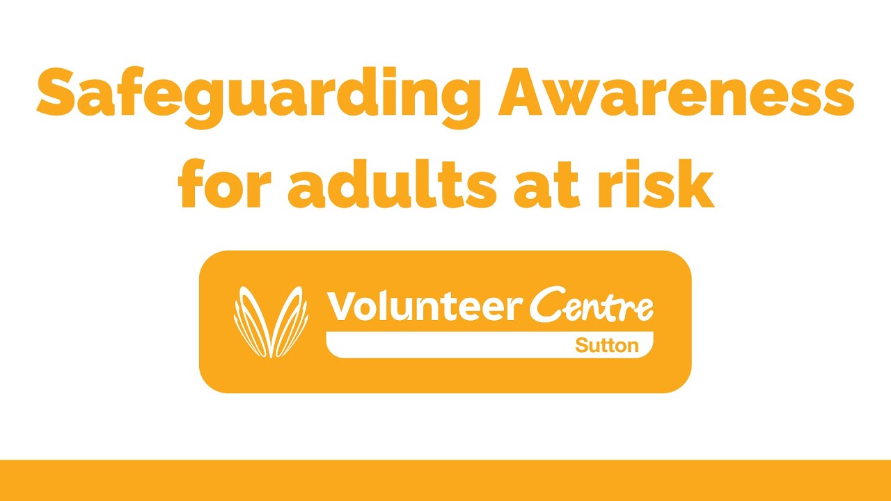 Safeguarding Awareness