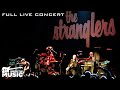 Capture de la vidéo The Stranglers | Full Live Concert | Classic Uk Rock Live! | 80S Indie Music