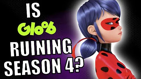 When did miraculous season 4 come out?