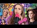 Kate Middleton (SUSPICIOUS New York Times Article) | The Next Britney Spears?
