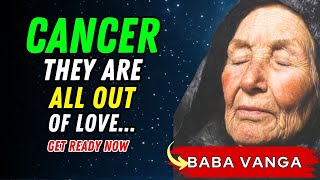 CANCER! A STORM IS COMING 🥶 THE BIGGEST SURPRISE WILL HAPPEN🤫 YOUR READING MADE ME CRY ! SEPTEMBER