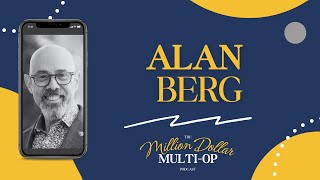 Alan Berg [Elevating Wedding Sales]