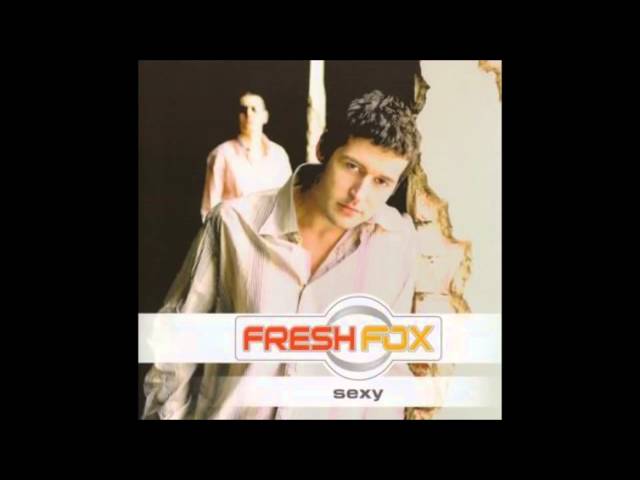 Fresh Fox - Love Is Like a River