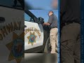 CHP deletes post about citing unlicensed supercar driver for speeding 150+ mph