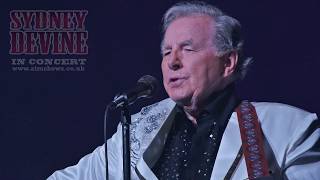 Sydney Devine in Concert - Maggie live